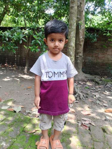 Arafat Hossain Aryan